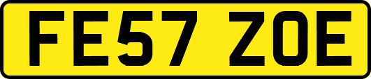 FE57ZOE