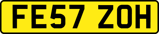 FE57ZOH