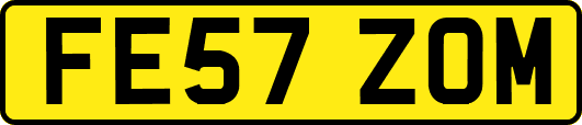FE57ZOM