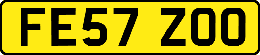 FE57ZOO