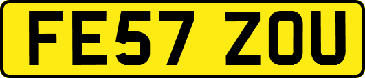 FE57ZOU