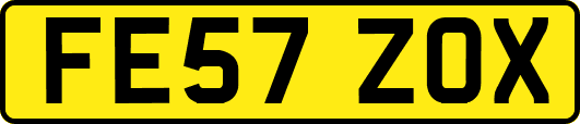 FE57ZOX
