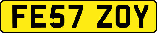 FE57ZOY