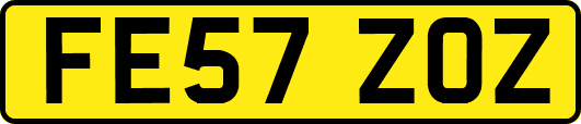 FE57ZOZ