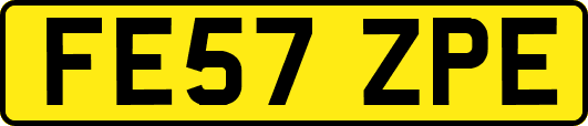 FE57ZPE