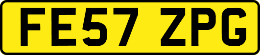 FE57ZPG