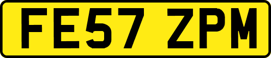 FE57ZPM
