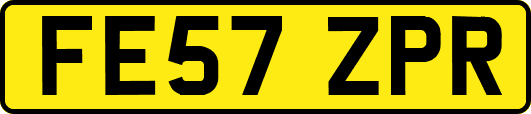 FE57ZPR