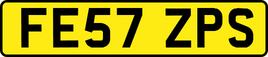 FE57ZPS