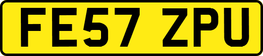 FE57ZPU