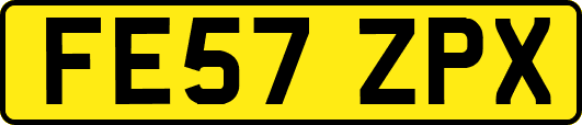 FE57ZPX