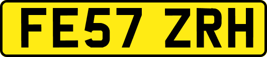 FE57ZRH