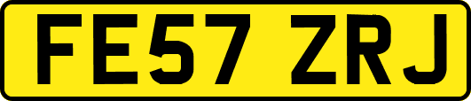 FE57ZRJ