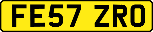 FE57ZRO