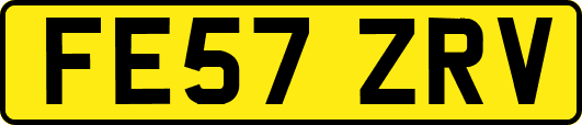 FE57ZRV