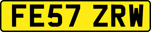 FE57ZRW