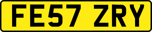 FE57ZRY