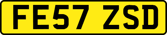 FE57ZSD