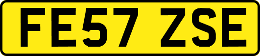 FE57ZSE