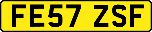 FE57ZSF