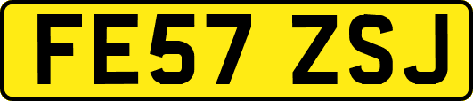 FE57ZSJ