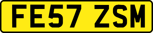 FE57ZSM