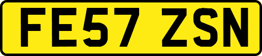 FE57ZSN