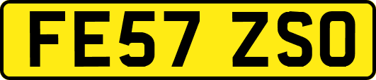 FE57ZSO