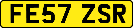 FE57ZSR