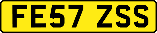 FE57ZSS
