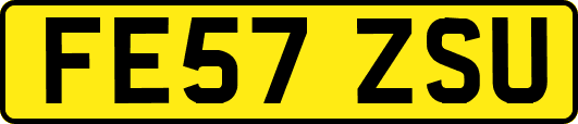 FE57ZSU