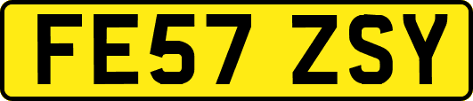 FE57ZSY