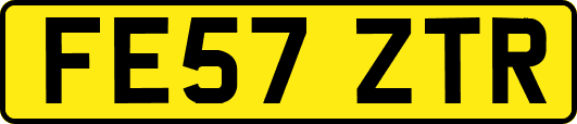 FE57ZTR