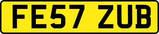 FE57ZUB