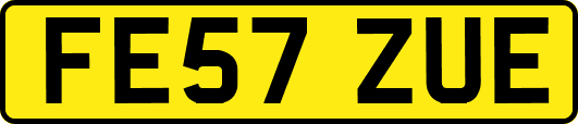 FE57ZUE