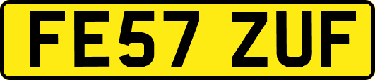 FE57ZUF