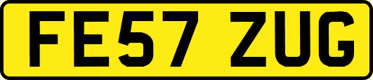 FE57ZUG