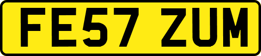 FE57ZUM