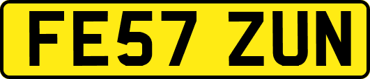 FE57ZUN