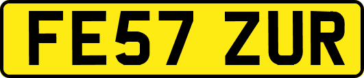 FE57ZUR