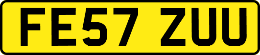 FE57ZUU