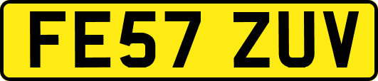 FE57ZUV