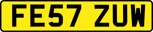 FE57ZUW