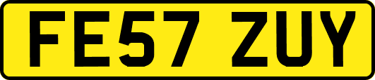 FE57ZUY