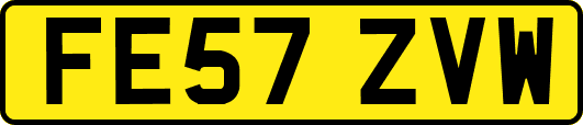 FE57ZVW