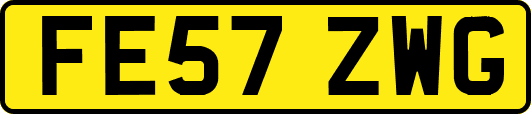 FE57ZWG