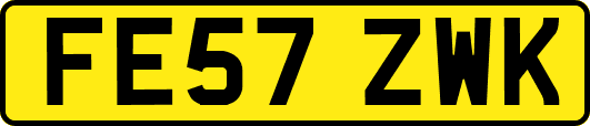 FE57ZWK