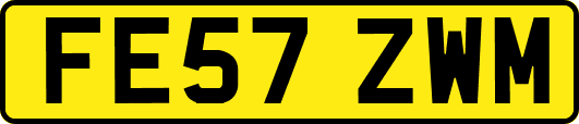 FE57ZWM