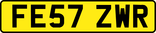 FE57ZWR