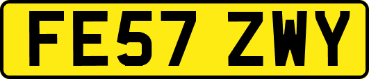 FE57ZWY